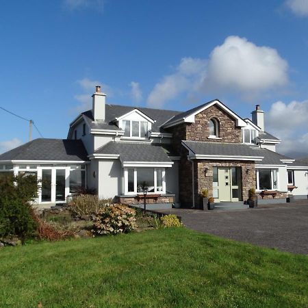 Bed and Breakfast Dunlavin House Dingle Exterior foto