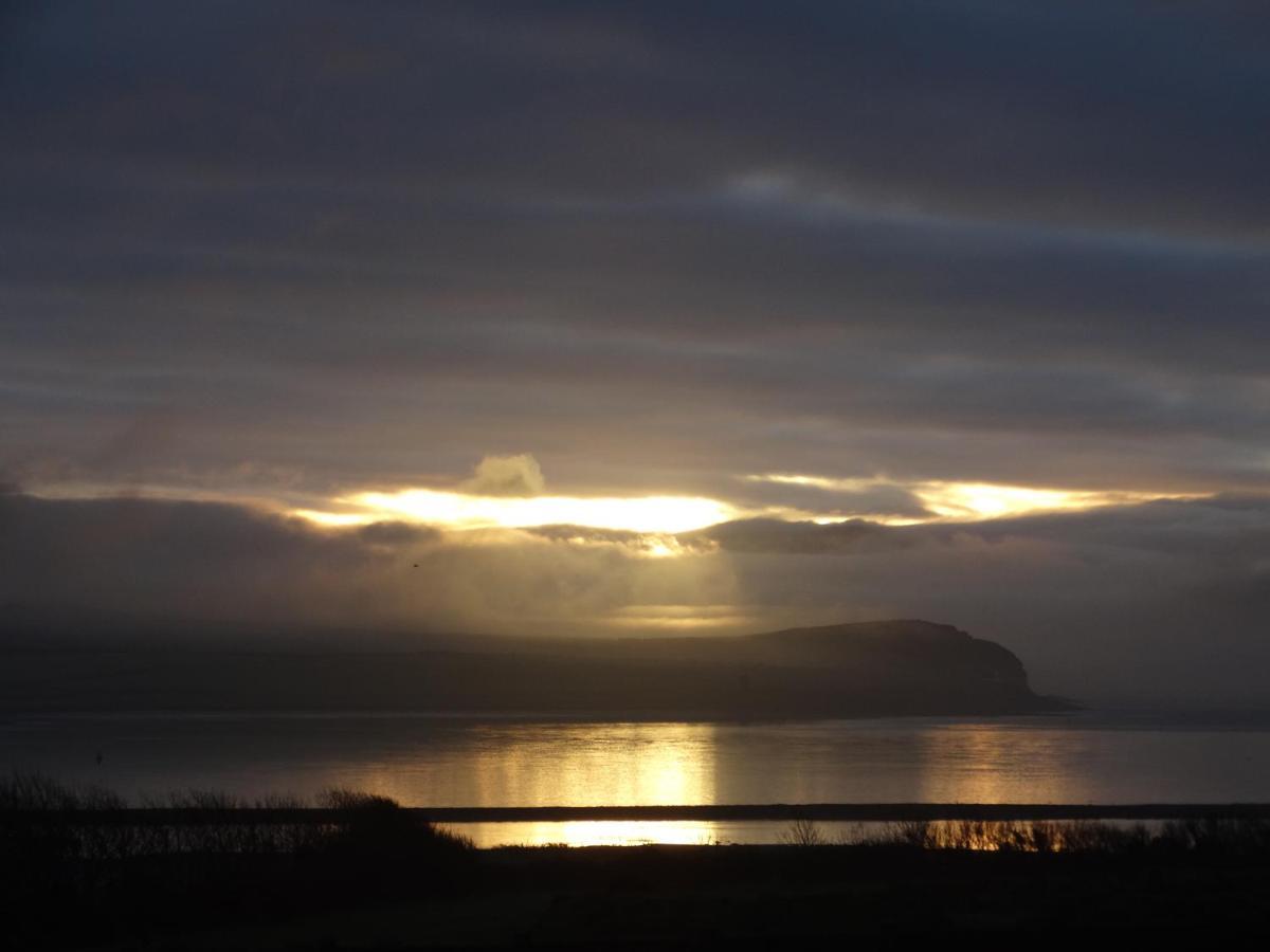 Bed and Breakfast Dunlavin House Dingle Exterior foto