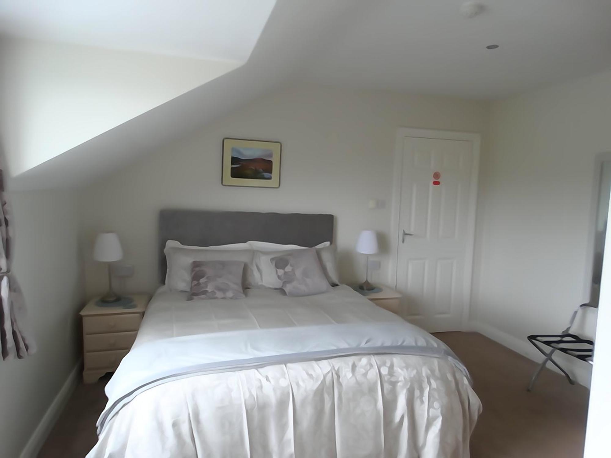 Bed and Breakfast Dunlavin House Dingle Exterior foto