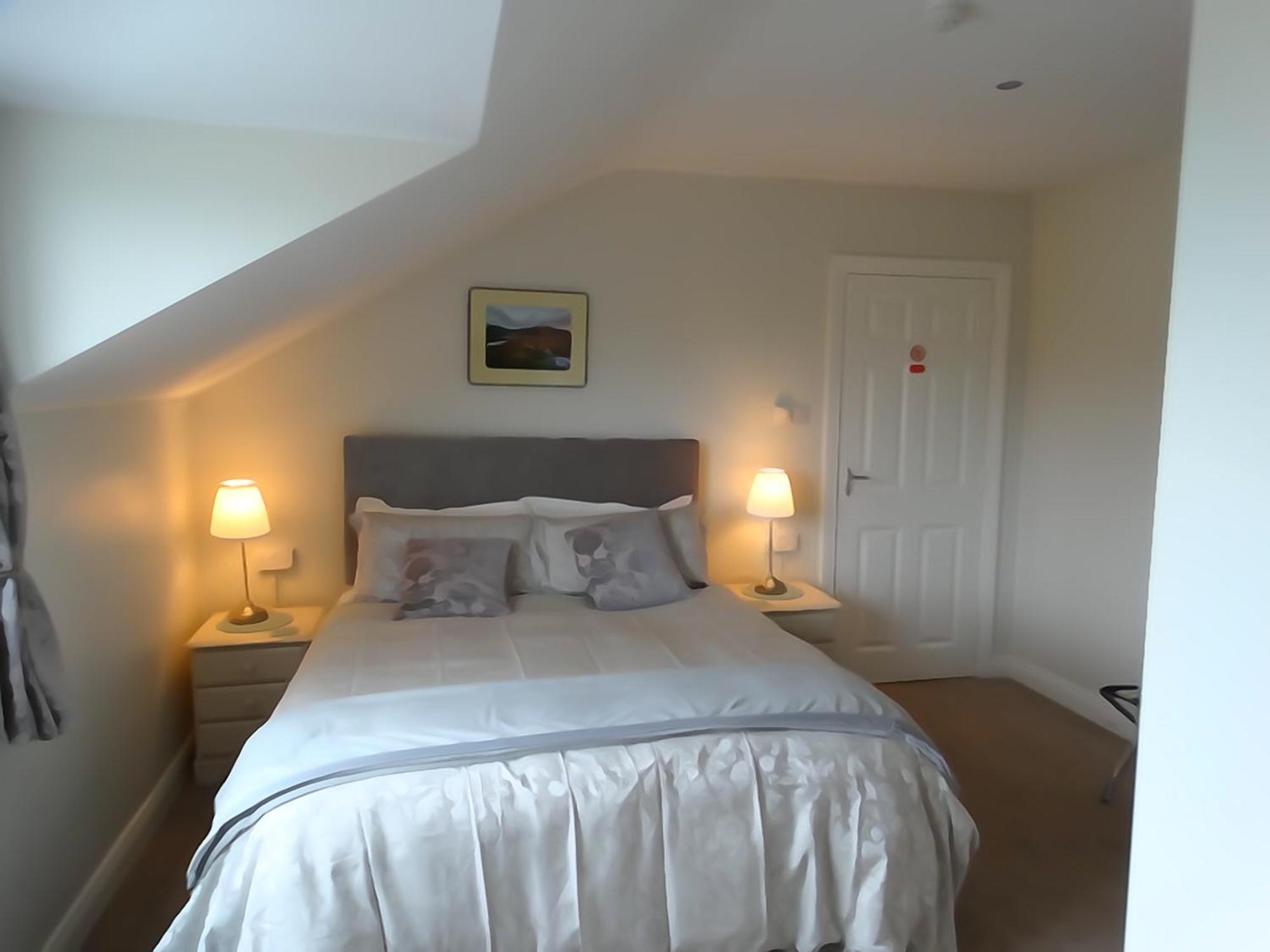Bed and Breakfast Dunlavin House Dingle Exterior foto